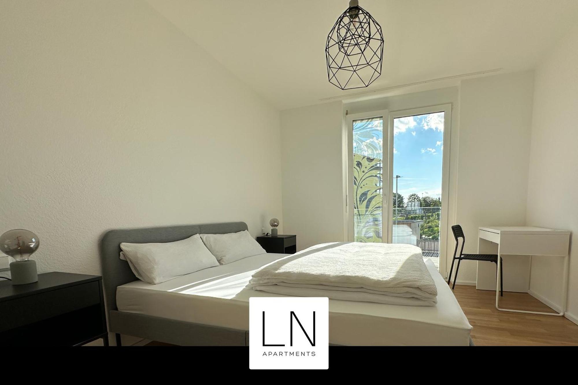 Neubau Apartments In Top Lage Von Biberach Biberach an der Riss Ngoại thất bức ảnh