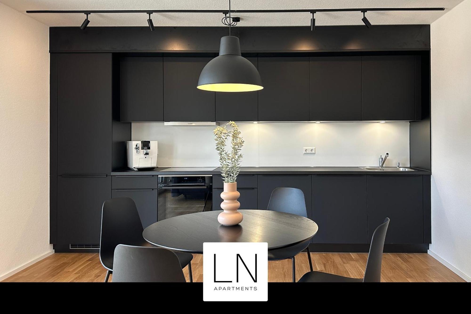 Neubau Apartments In Top Lage Von Biberach Biberach an der Riss Ngoại thất bức ảnh
