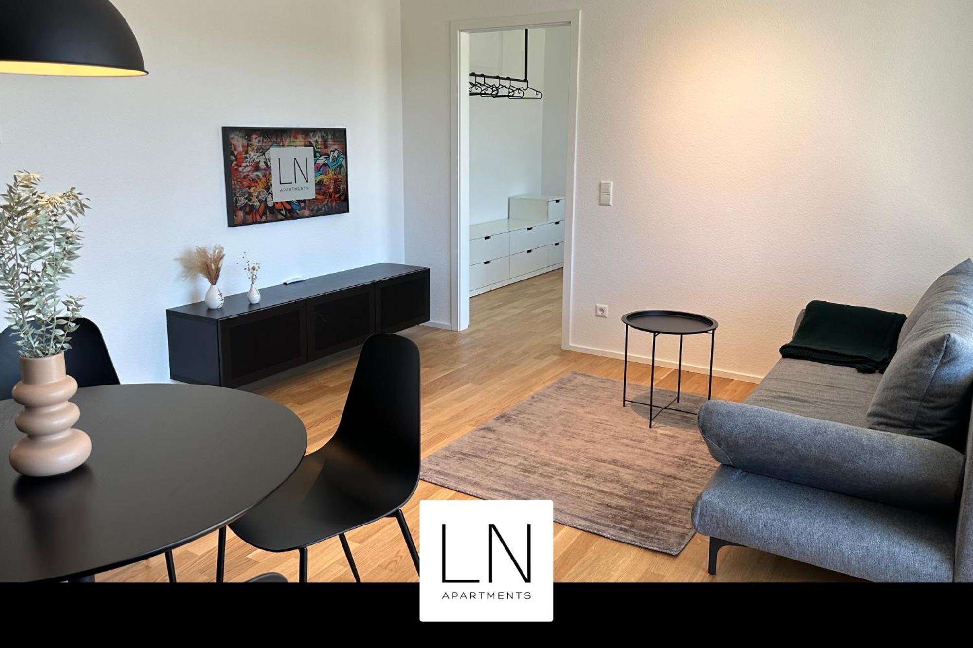 Neubau Apartments In Top Lage Von Biberach Biberach an der Riss Ngoại thất bức ảnh