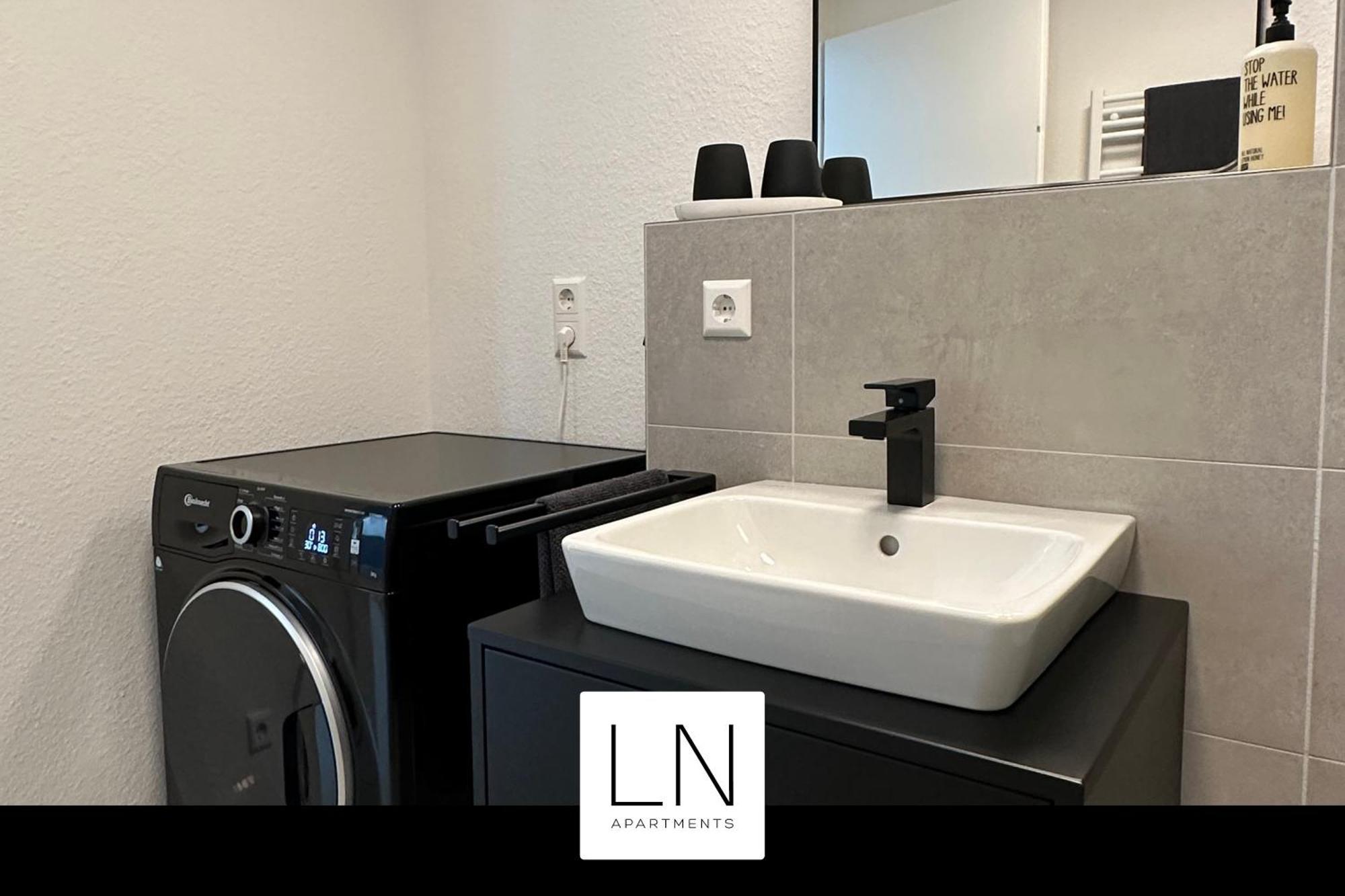 Neubau Apartments In Top Lage Von Biberach Biberach an der Riss Ngoại thất bức ảnh