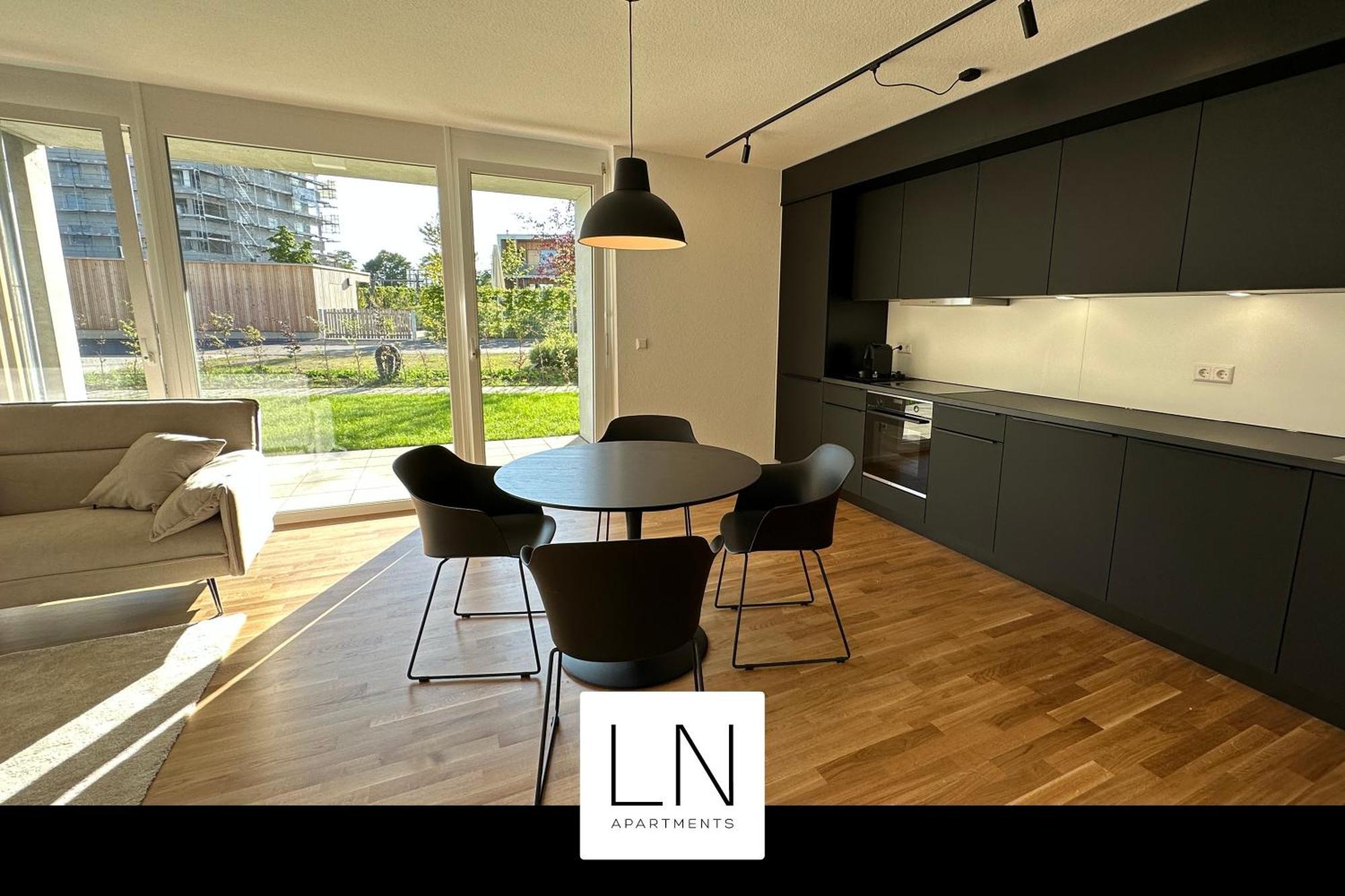 Neubau Apartments In Top Lage Von Biberach Biberach an der Riss Ngoại thất bức ảnh